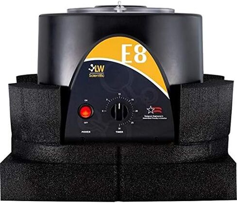 E8C-U8AF-150P, Fixed-Speed 8-Place Centrifuge in Kuwait