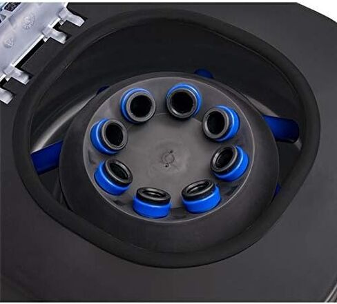 E8C-U8AF-150P, Fixed-Speed 8-Place Centrifuge in Kuwait