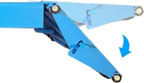 7700lbs منتصف الارتفاع مقص رفع هوائي الإصدار السيارات رفع سيارة رفع 110 فولت منتصف الارتفاع السيارات رفع المنزل المرآب رفع in Kuwait