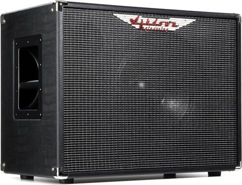 Ashdown UK-ABM-112H-EVO IV 300-watt 1 x 12-inch Bass Cabinet in Kuwait