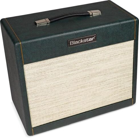 خزانة سماعات Blackstar TV10B112 مقاس 1 × 12 بوصة بقدرة 70 وات - أخضر مع مكبر صوت من النوع Celestion G12 V in Saudi Arabia