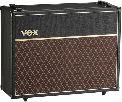 خزانة تمديد جيتار Vox V212C، 2 × 12 بوصة in Saudi Arabia