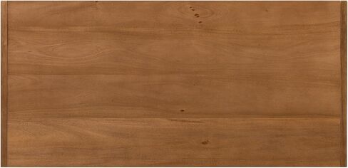 خزانة Poly & BARK Nuvon باللون البني الخشبي مع تشطيب خشبي حديث وتخزين مغلق وتصميم معاصر نظيف لمساحات المعيشة in Kuwait