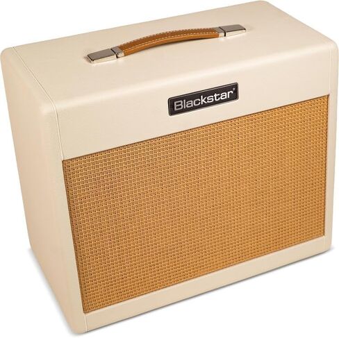 Blackstar TV10A112 1x12 Inch 50-Watt Speaker Cabinet - Cream w/Celestion A-Type Speaker in Saudi Arabia