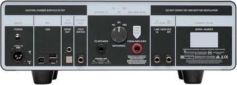 Universal Audio OX Amp Top Box - Bundle with 2 MXR Instrument Cables, 2 MXR Patch Cables and Snark-X Tuner in Saudi Arabia
