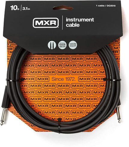 Universal Audio OX Amp Top Box - Bundle with 2 MXR Instrument Cables, 2 MXR Patch Cables and Snark-X Tuner in Saudi Arabia
