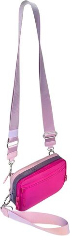 I&R Iris Trio Wallet (#8036-9) كل الغرض مع RFID - بواسطة Iris & Rainbow in Kuwait