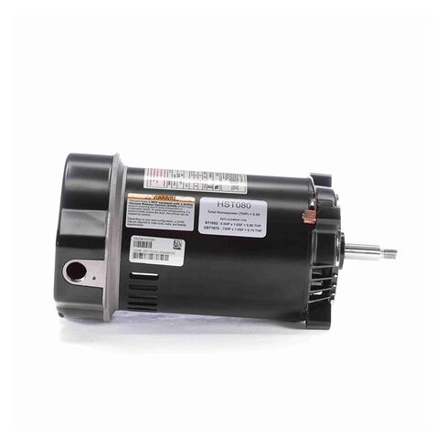 Regal Beloit HST080 0.80 THP Centurion Pro Motor C-Face Flange in Kuwait