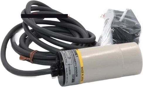 E2K-C25MF1 PNP NO Capacitive Proximity Switch Sensor in Saudi Arabia