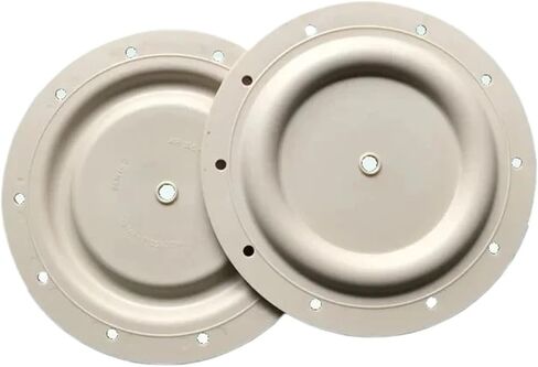 1 قطعة 96391-A الحجاب الحاجز ل ARO 2 بوصة مضخات هوائية 666270-EEB-C 330 مللي متر in Kuwait