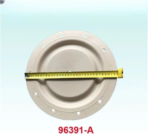 1 قطعة 96391-A الحجاب الحاجز ل ARO 2 بوصة مضخات هوائية 666270-EEB-C 330 مللي متر in Kuwait