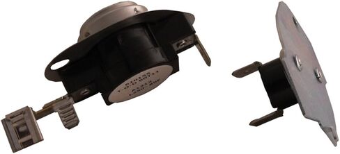 Supco SET184 Thermal Cutoff Kit in Saudi Arabia
