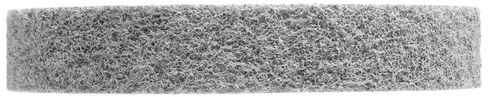 Scotch-Brite EXL Deburring Wheel, Aluminum Oxide, 8" Diameter, 8A Medium (Pack of 1) in Saudi Arabia