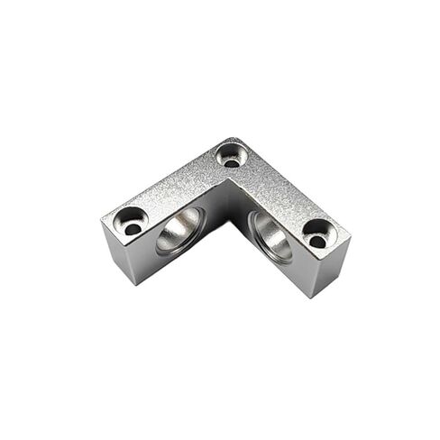 Angle Steering 90 Degree Micro Steering Gearbox Right Angle Commutator 1:1 Transmission Bevel Gear 4mm 5mm Shaft DIY Static Modify Reducer(5mm to 5mm Shaft) in Saudi Arabia