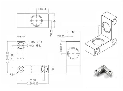 Angle Steering 90 Degree Micro Steering Gearbox Right Angle Commutator 1:1 Transmission Bevel Gear 4mm 5mm Shaft DIY Static Modify Reducer(5mm to 5mm Shaft) in Saudi Arabia