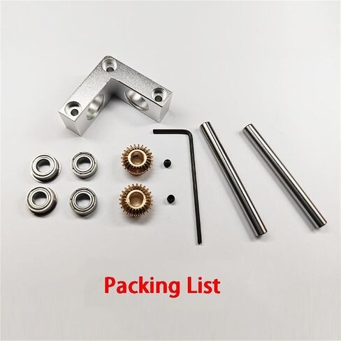 Angle Steering 90 Degree Micro Steering Gearbox Right Angle Commutator 1:1 Transmission Bevel Gear 4mm 5mm Shaft DIY Static Modify Reducer(5mm to 5mm Shaft) in Saudi Arabia