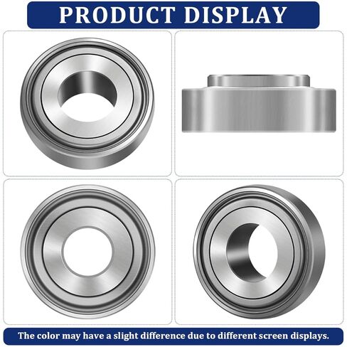 205KRP2 205RVA Special Ag Bearing 0.75" Round Bore for Agricultural Machinery Replaces 205RVA 205RRAN A27002 B30418 1337998C1 702020 in Saudi Arabia