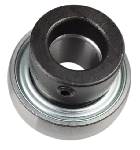 3/4" Insert Ball Bearing W/Lock Collar SA204-12 FH204-12 RA012RRB AEL204-012 by SpinCo in Saudi Arabia