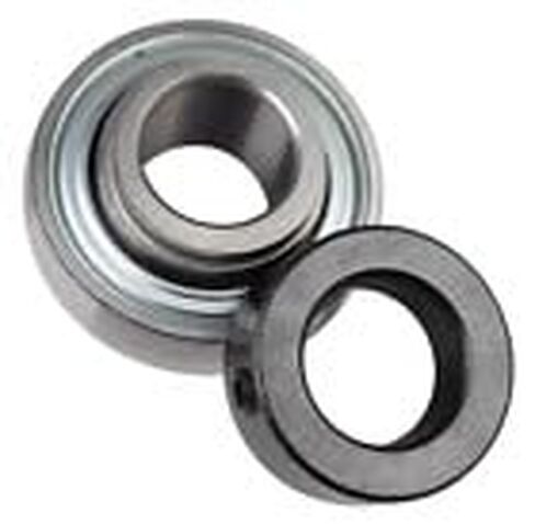 3/4" Insert Ball Bearing W/Lock Collar SA204-12 FH204-12 RA012RRB AEL204-012 by SpinCo in Saudi Arabia