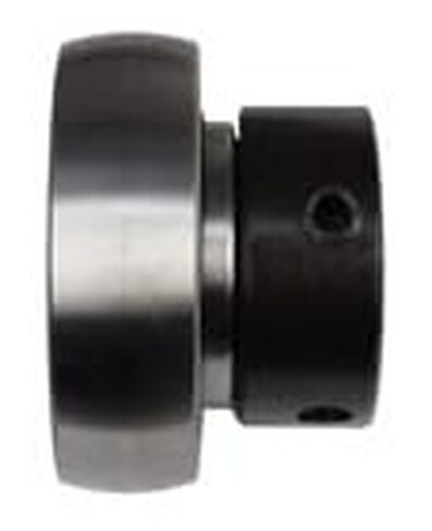 3/4" Insert Ball Bearing W/Lock Collar SA204-12 FH204-12 RA012RRB AEL204-012 by SpinCo in Saudi Arabia