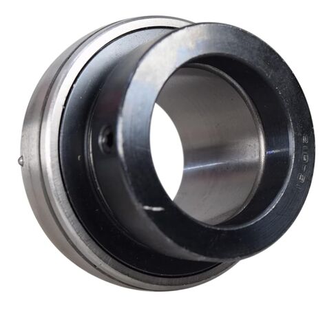 1-15/16" Insert Ball Bearing W/Lock Collar HC210-31 VE-231 G1115KRRB UEL210-115 by SpinCo in Saudi Arabia