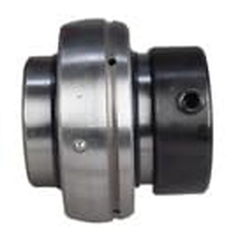 محمل إدراج 1 بوصة مع طوق قفل HC205-16 VE-216 G1100KRRB UEL205-100D1 من SpinCo in Saudi Arabia
