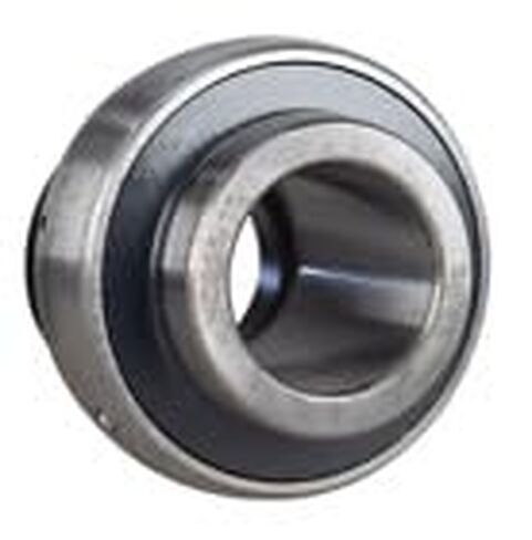 محمل إدراج 1 بوصة مع طوق قفل HC205-16 VE-216 G1100KRRB UEL205-100D1 من SpinCo in Saudi Arabia