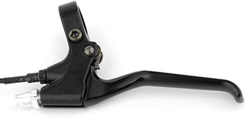 1 Pair Electric Bike Brake Lever E-Bike Right Left Lever Replacement Parts in Saudi Arabia