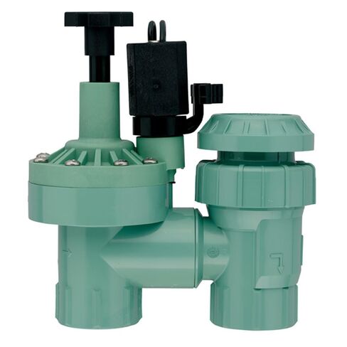1-Pack Orbit 57623 3/4" FPT 100 Series Anti-Siphon Automatic Sprinkler Valve with Flow Control in Saudi Arabia
