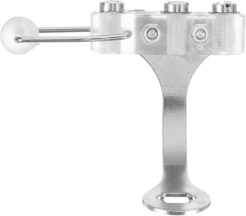 Cabilock Standard Epee Socket Replacement Bracket, Portable Small Fencing Equipment Accessory for Professional Epee Training and Repair in Saudi Arabia