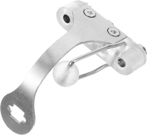 Luxshiny Fencing Epee Socket Stainless Steel Replacement Fencing Accessory Training Equipment for Competitive and Recreational Use in Kuwait