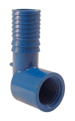 THE MOSACK GROUP INC IRRIGTIN 90ELBW3/4X1/2F in Saudi Arabia