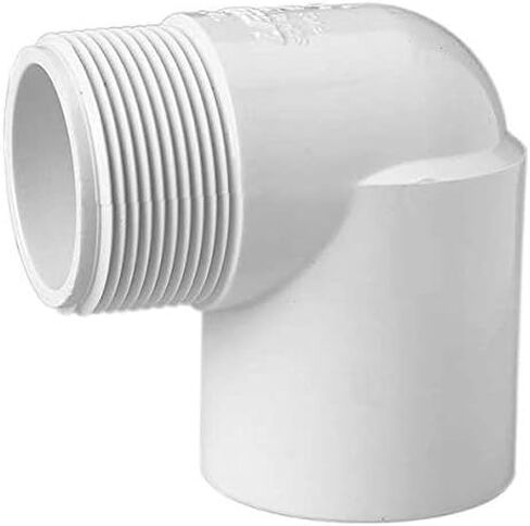 1-1/2 Inch Elbow Street Mipt 412-015 in Saudi Arabia