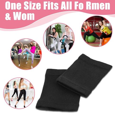 2 Pairs Dance Socks Over Shoes, Unisex Anti-Slip Dance Shoe Covers Over Sneaker, Ballet Equipment Accessories for Women Ballet Dancers Turns & Spins on Smooth Floors in Saudi Arabia