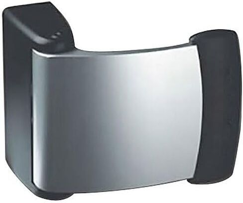4591-02-00-628 4591 Deadlatch Paddle for 4300, 4500, 4900 Series, Push to Left, 1-3/4", Clear Anodized in Saudi Arabia