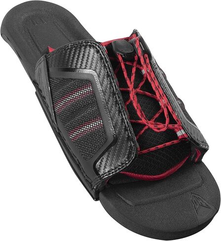HO Xmax Adjustable Rear Toe Waterski Binding in Saudi Arabia