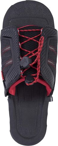 HO Xmax Adjustable Rear Toe Waterski Binding in Saudi Arabia