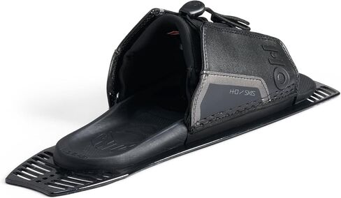 HO Stance Aluminum Adjustable Rear Toe Plate Waterski Binding - One Size in Saudi Arabia
