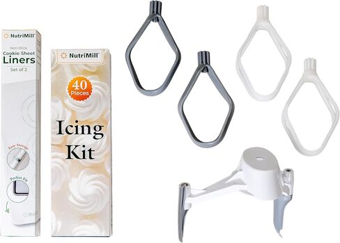 مجموعة NutriMill Artiste Baker in Kuwait