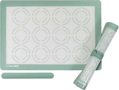 مجموعة NutriMill Artiste Baker in Kuwait