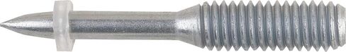 HIlti 26472 مسمار ملولب W10-30-27 P10 تثبيت مباشر in Saudi Arabia
