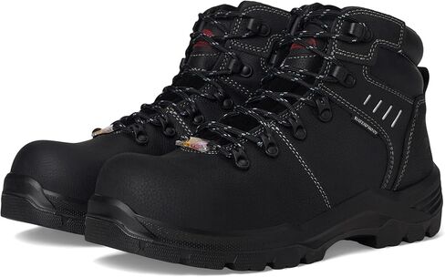 Avenger Work Boots Men's A7400 Foundation 6" Carbon Toe Waterproof Work Boot in Kuwait