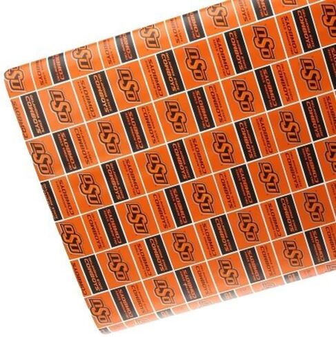 FOCO Team Wrapping Paper in Saudi Arabia