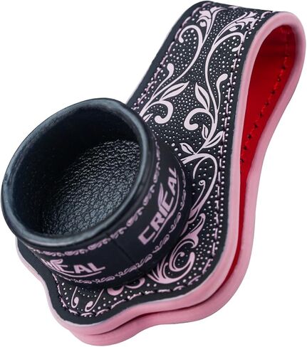 CRICAL Portable Magnetic Pool Chalk Holder Square Chalk Cube Holder Billiard Cue Accessory Gift Idea in Kuwait