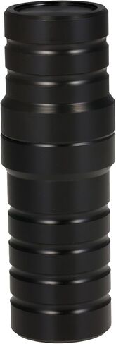 Radial Joint Protectors Set for Billiards Pool Cue Sticks - Includes Male & Female Ends, Radial Often Found On Predator/Mezz/Jacoby Cues in Kuwait