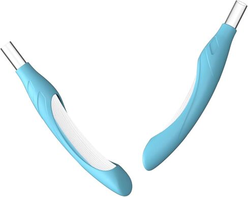 External Latex Catheter for Female Support Soft Fit/Female External Catheter Replacement Wicks (Pack of 30),Non-Invasive Female External Catheter for Suction Systems in Saudi Arabia