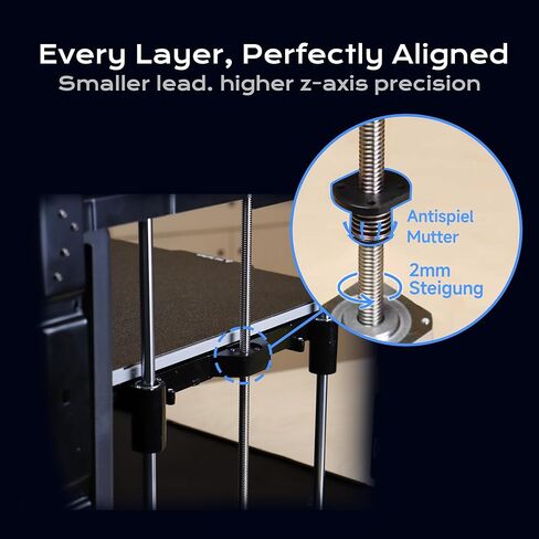 طابعة QIDI Max4 Combo ثلاثية الأبعاد، حجم بناء كبير 390 × 390 × 340 مم، غرفة تسخين 65 درجة مئوية طابعات FDM ثلاثية الأبعاد، سرعة عالية بحد أقصى 800 مم/ثانية، تدعم ما يصل إلى 16 لونًا/مواد متعددة مع صندوق QIDI، تسوية السرير تلقائيًا in Kuwait