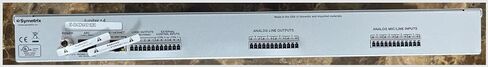 Symetrix Jupiter 4 Digital Signal Processor, 4 Inputs, Audio Network in Saudi Arabia