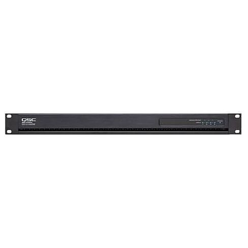 MP-A40V 400W FlexAmp Hi/Lo-Z 4-Channel Amplifier, 4X 200W Power, Highpass Filter Per Channel in Saudi Arabia