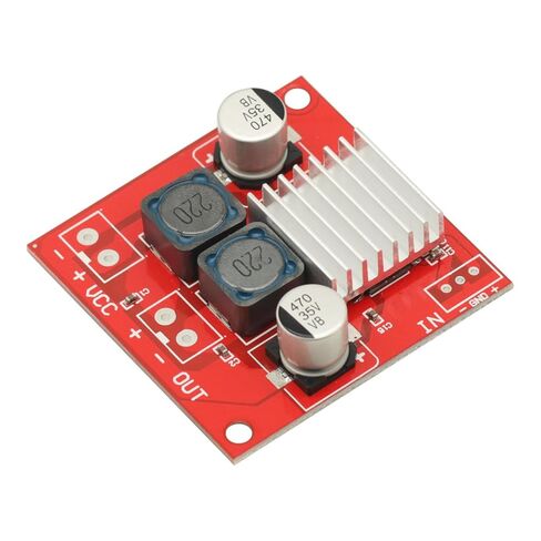 CS8683H Digital Amplifier Module High Power Mono 130W Single Power Supply Balanced Input DC5-34V in Saudi Arabia